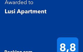 Lusi Apartment